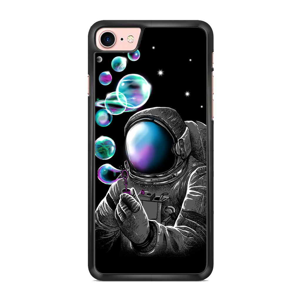 Planet Maker iPhone 8 Case