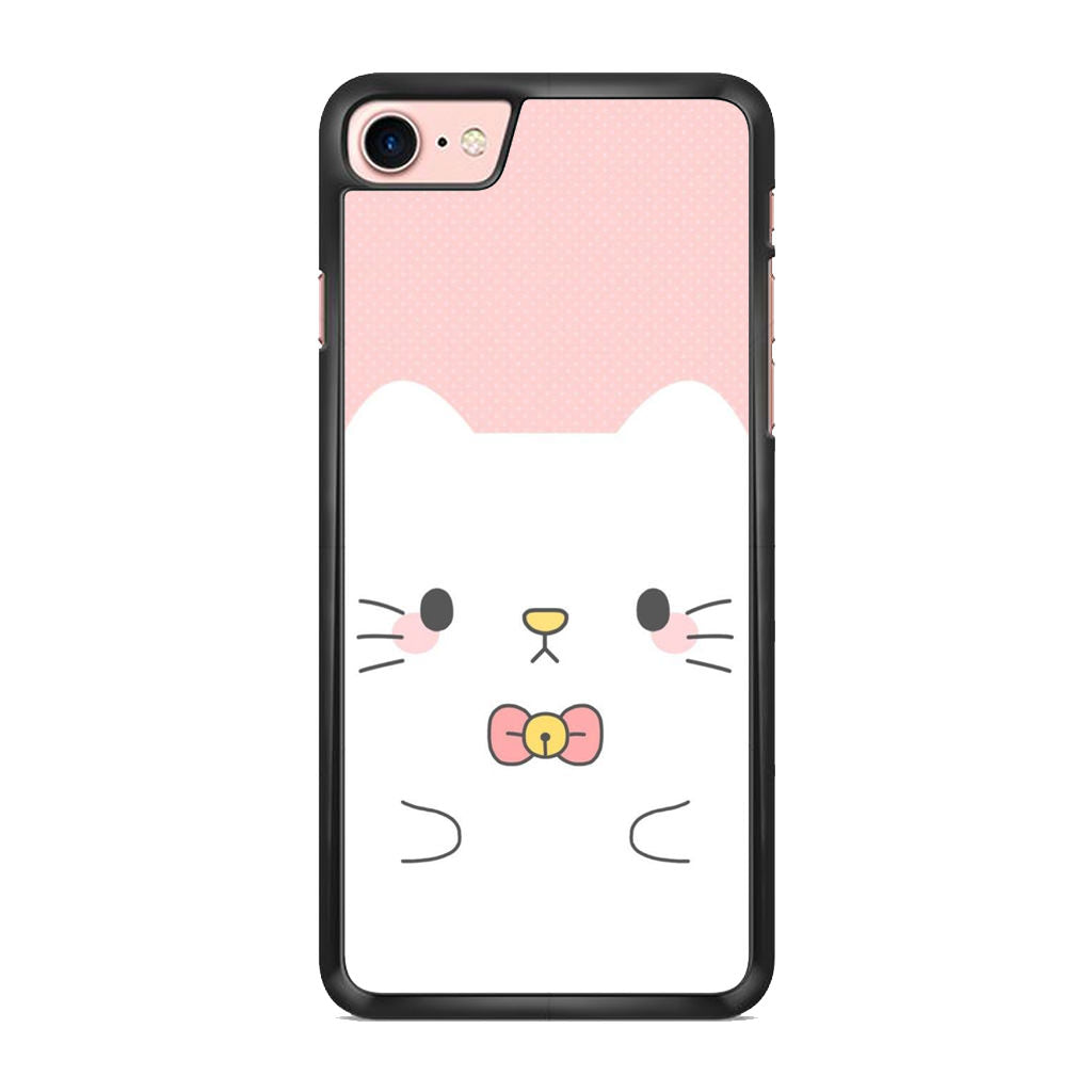 Pretty Kitty iPhone 7 Case