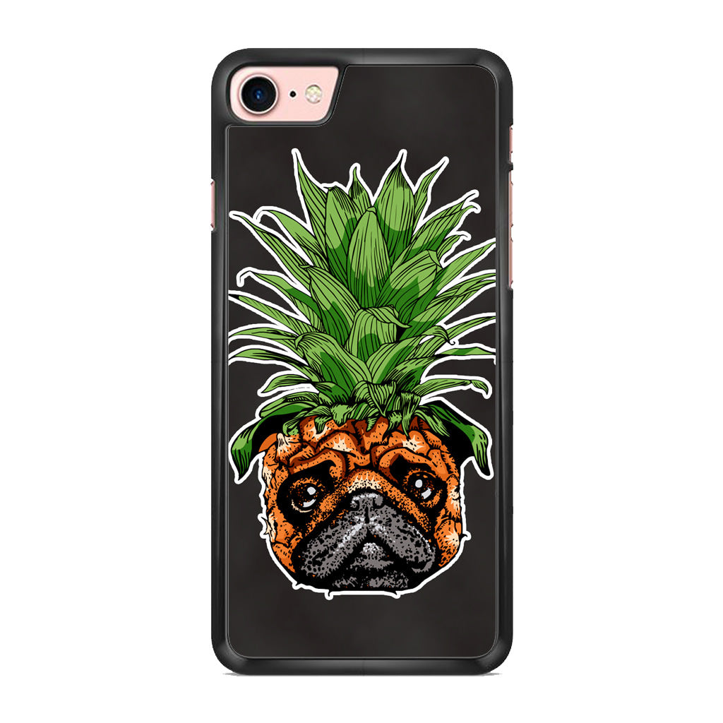 Pugnapple iPhone 8 Case