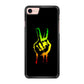 Reggae Peace iPhone 7 Case