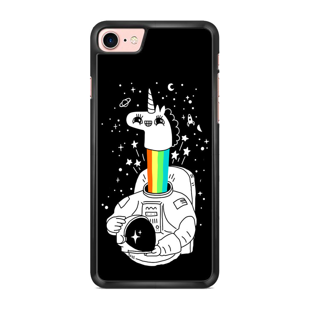 See You In Space iPhone 7 Case