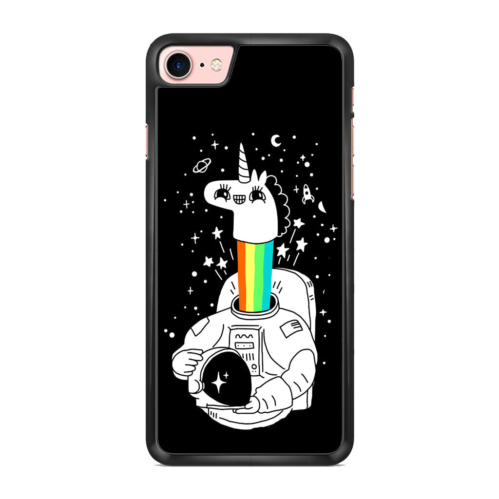 See You In Space iPhone 8 Case