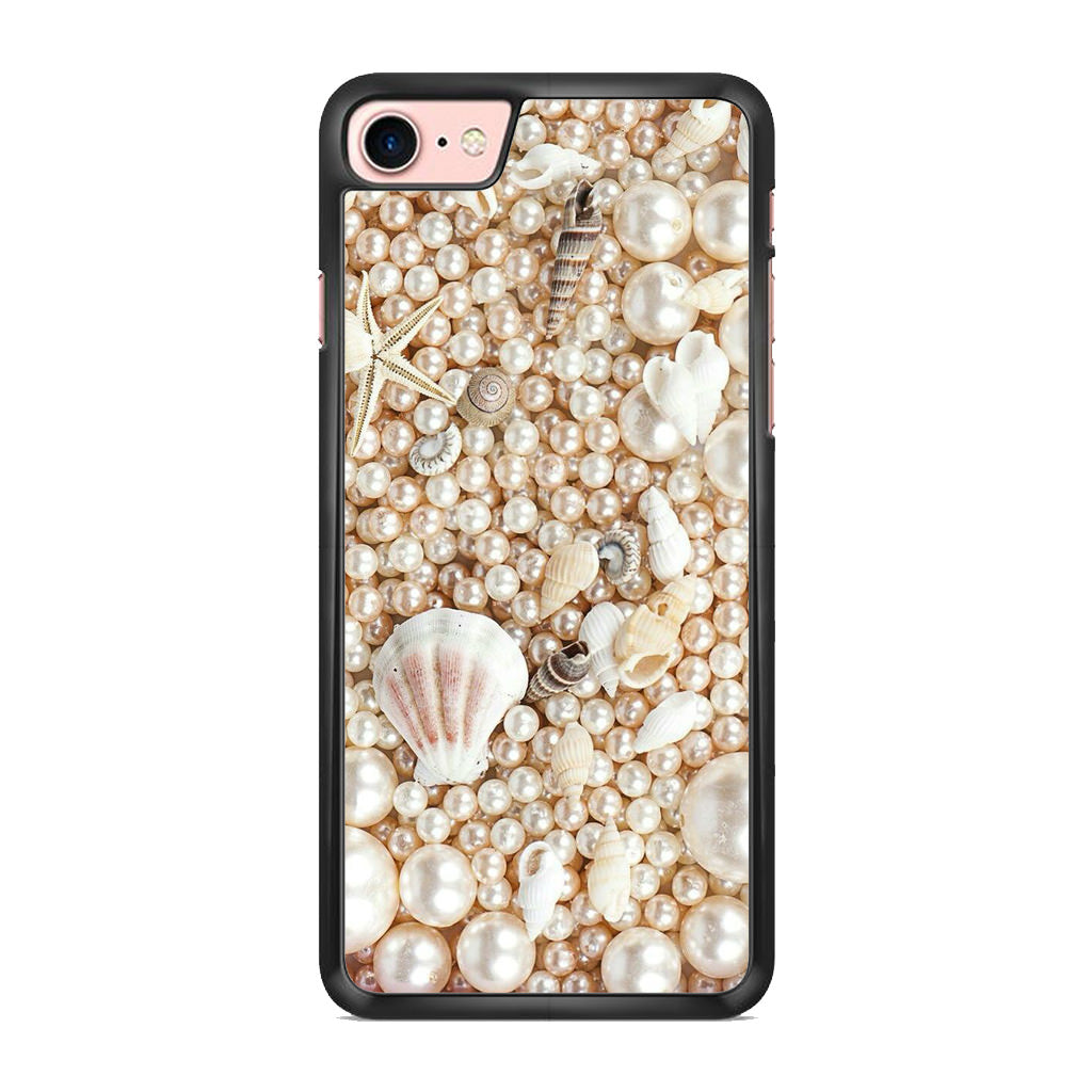 Shiny Pearl iPhone 7 Case