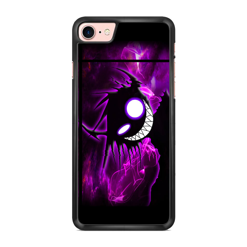 Sinister Minds iPhone 7 Case