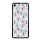 Snowmans Pattern iPhone 7 Case