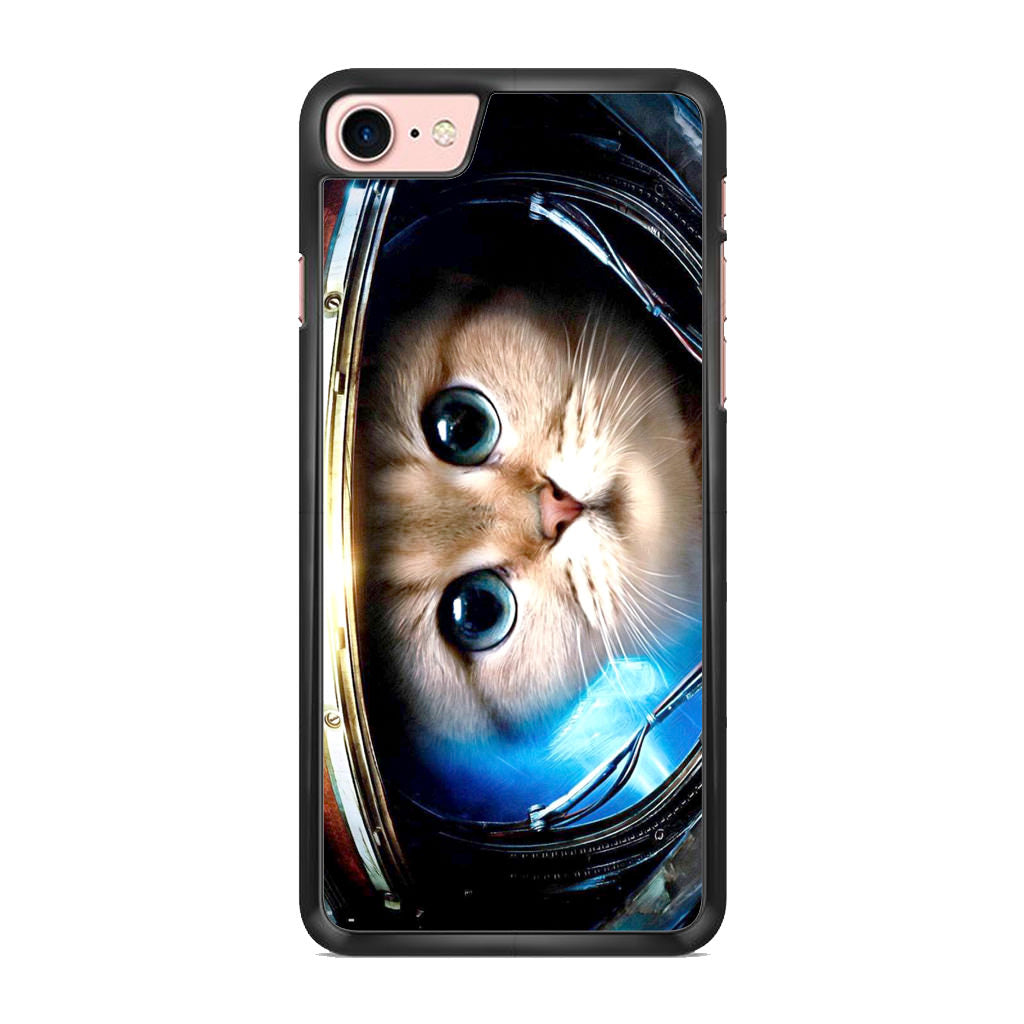 Starcraft Cat iPhone 8 Case