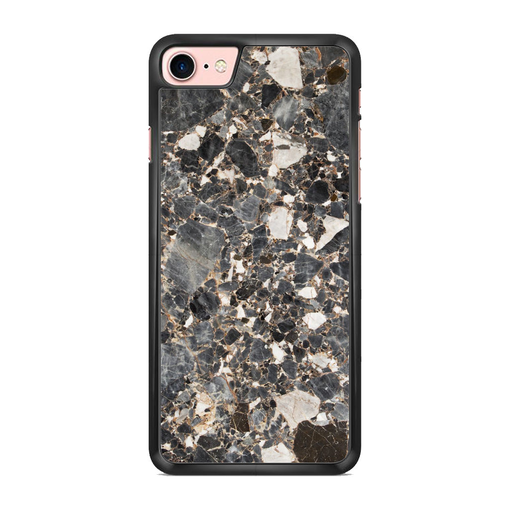 Stone Pattern Marble iPhone 8 Case