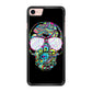 Stylish Skull iPhone 7 Case