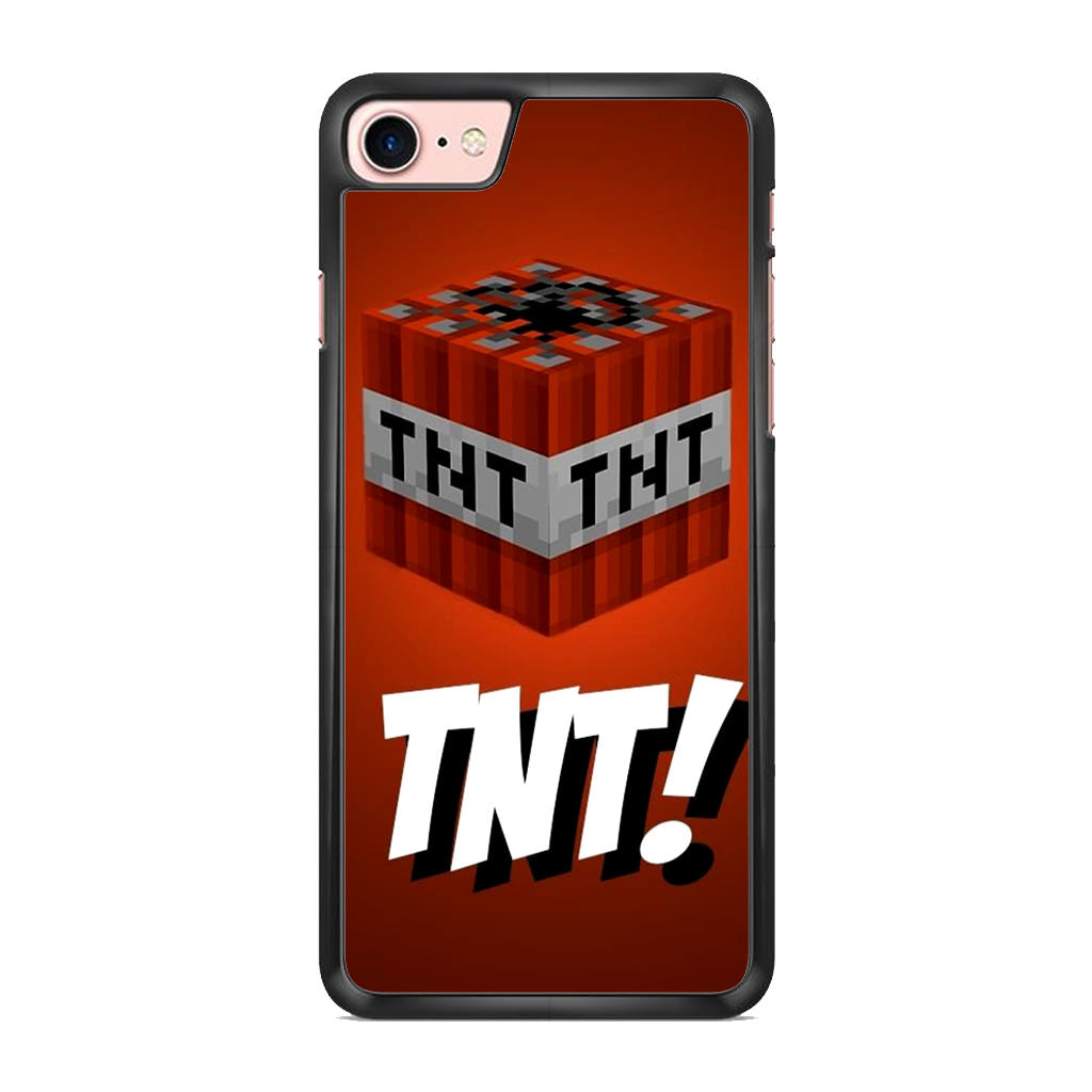 TNT iPhone 8 Case