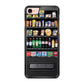 Vending Machine iPhone 7 Case