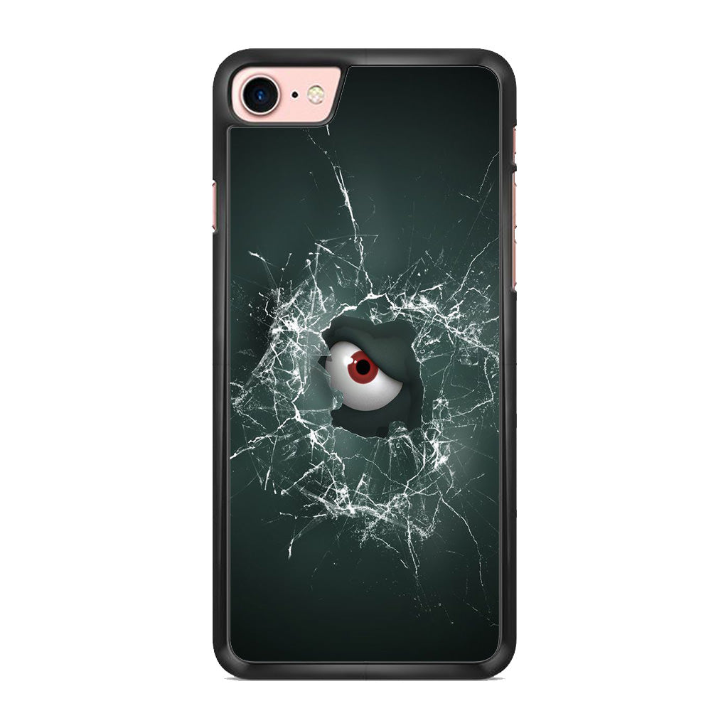 Watching you iPhone 8 Case