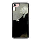 Whistler's Mother by Mr. Bean iPhone 7 Case