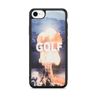 GOLF Nuke iPhone SE 3rd Gen 2022 Case