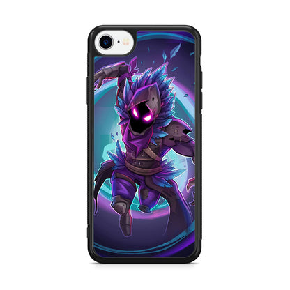 Raven Skin iPhone 7 Case