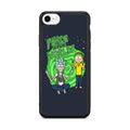 Rick And Morty Peace Among Worlds iPhone SE 3rd Gen 2022 Case