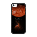 The Sun iPhone SE 3rd Gen 2022 Case