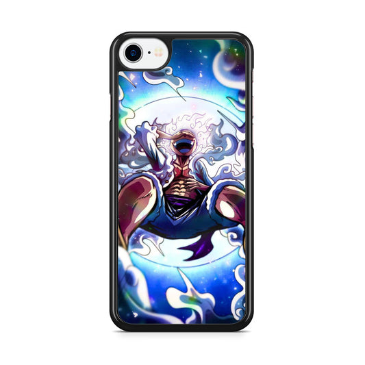 Gear 5 Laugh iPhone 8 Case