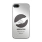 Abnegation Divergent Faction iPhone 8 Case