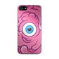 All Seeing Bubble Gum Eye iPhone 7 Case