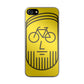 Bike Face iPhone 7 Case