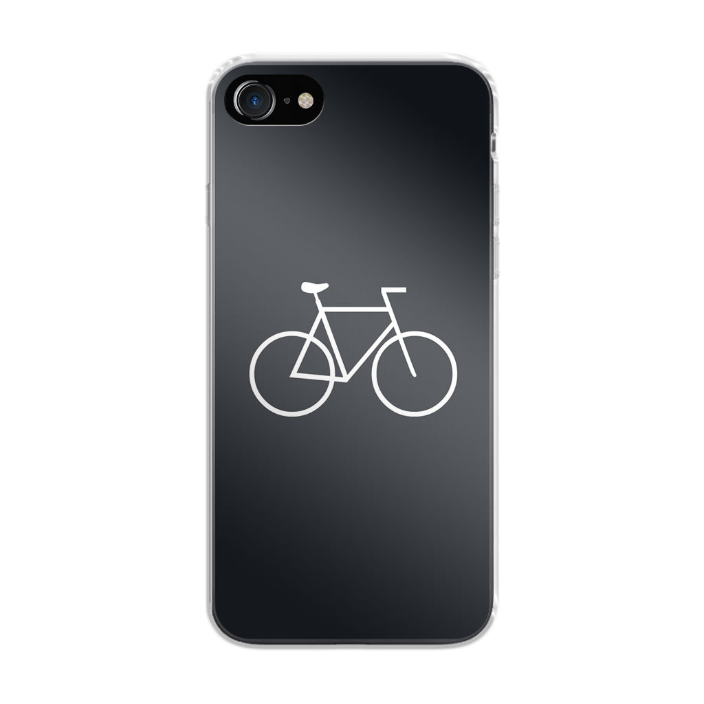 Biker Only iPhone 8 Case