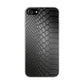 Black Snake Skin Texture iPhone 7 Case