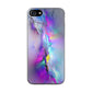 Colorful Abstract Smudges iPhone 8 Case