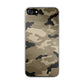 Desert Military Camo iPhone 8 Case