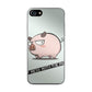 Dont Mess With The Pig iPhone 8 Case