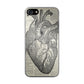 Heart Book Art iPhone 7 Case