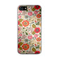 Hello Spring Pattern iPhone 8 Case