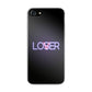 Loser or Lover iPhone 7 Case