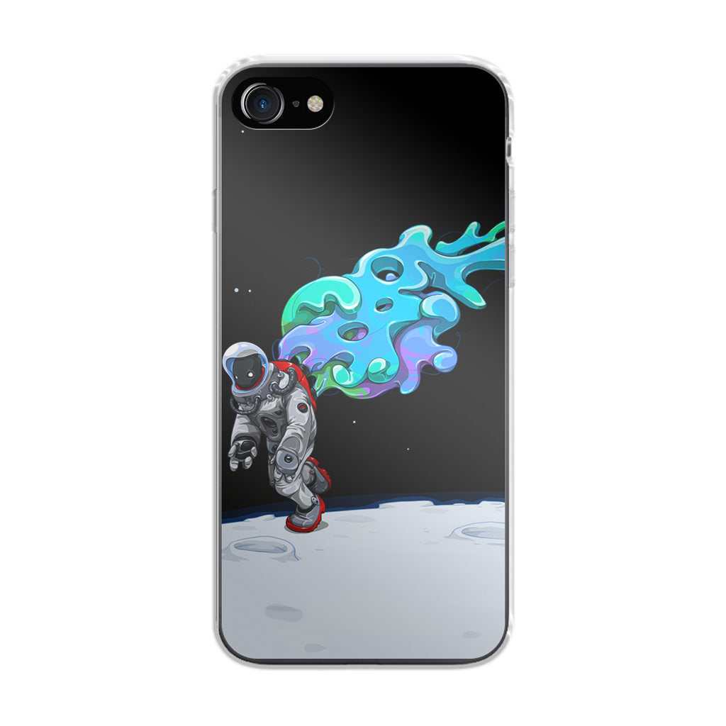 Moonwalk iPhone 8 Case