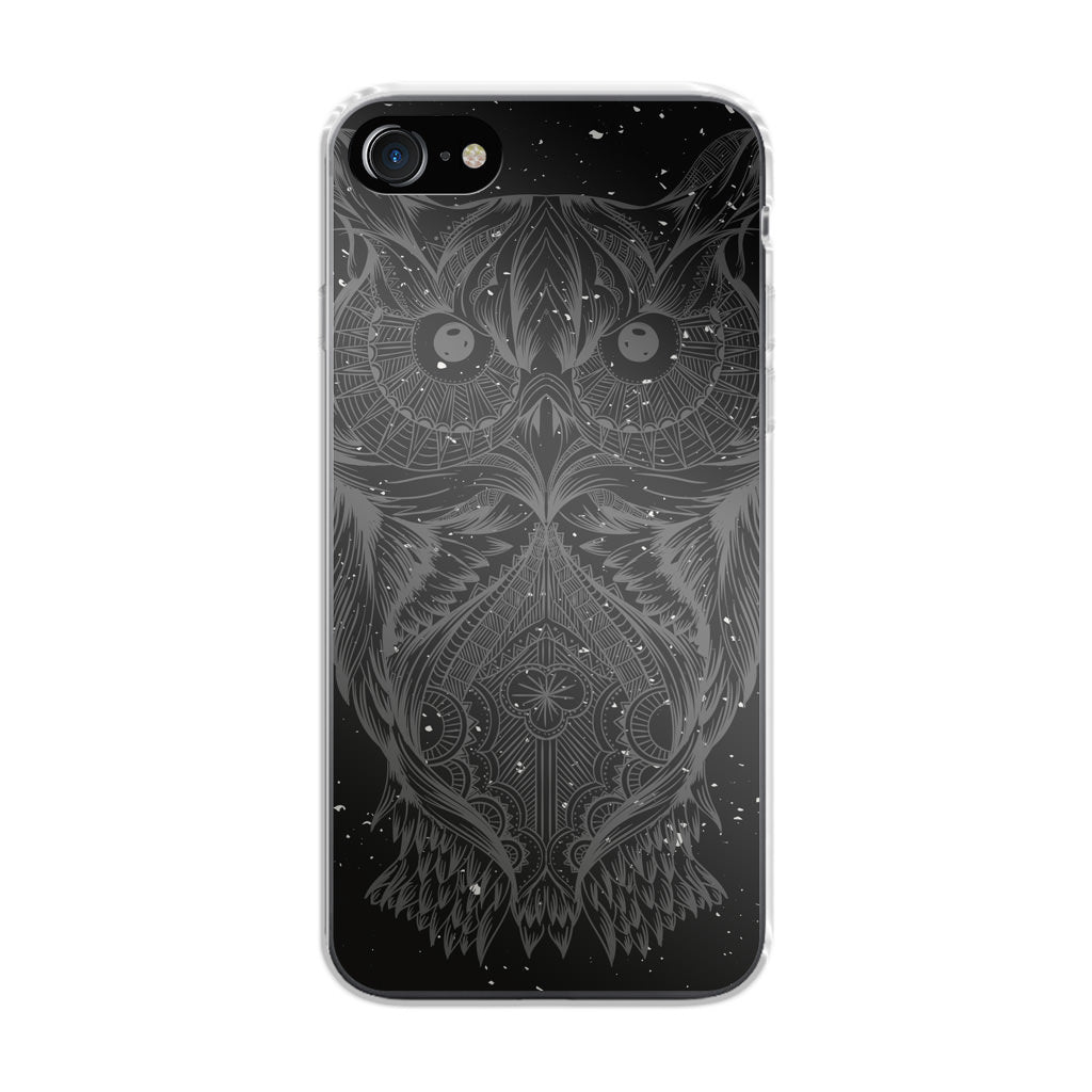 Night Owl iPhone 7 Case