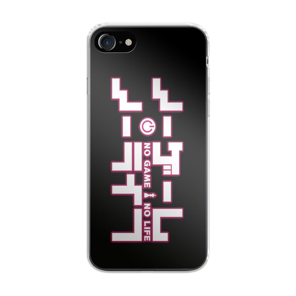 No Game No Life iPhone 8 Case