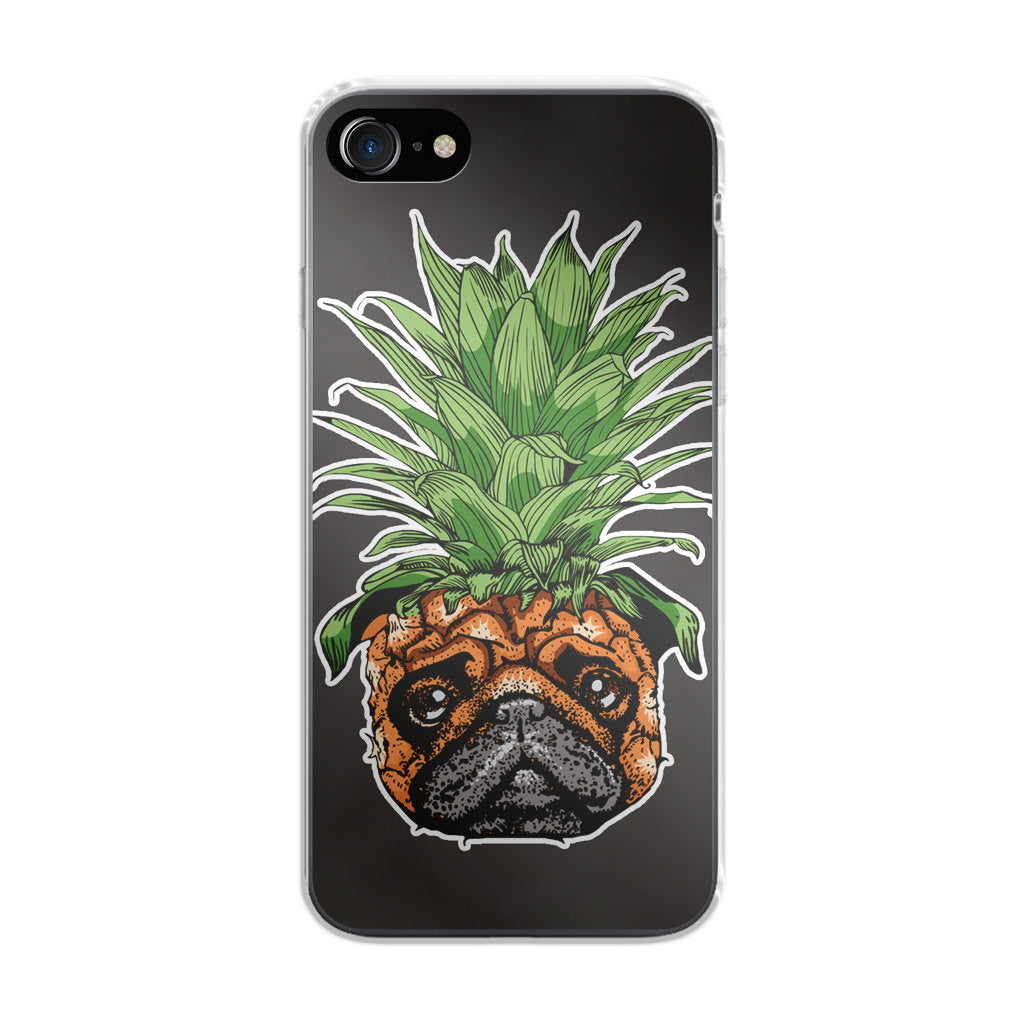 Pugnapple iPhone 8 Case