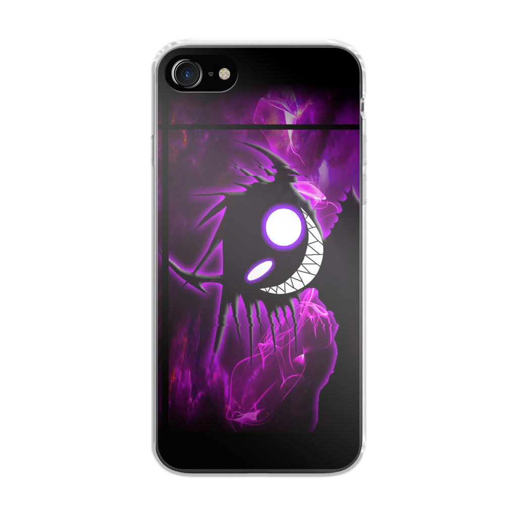 Sinister Minds iPhone 8 Case