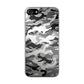 Winter Army Camo iPhone 8 Case