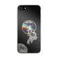 NASA Art iPhone 8 Case