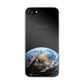 Planet Earth iPhone SE 3rd Gen 2022 Case