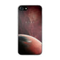 Planet Mars iPhone 8 Case