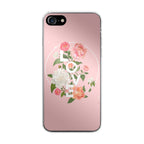 The Word Love iPhone SE 3rd Gen 2022 Case