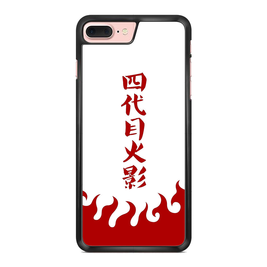 4th Kage Cloak iPhone 8 Plus Case