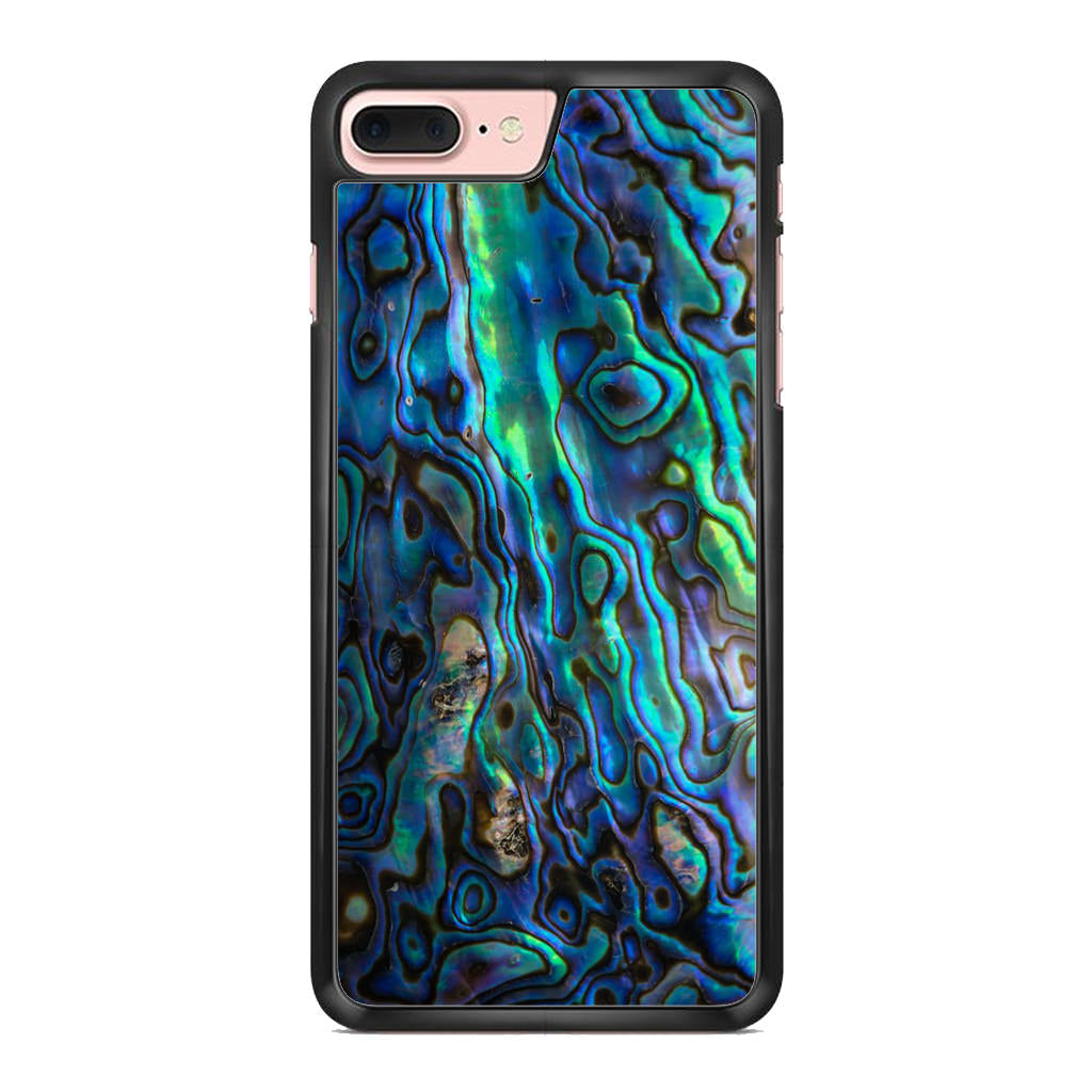 Abalone iPhone 8 Plus Case