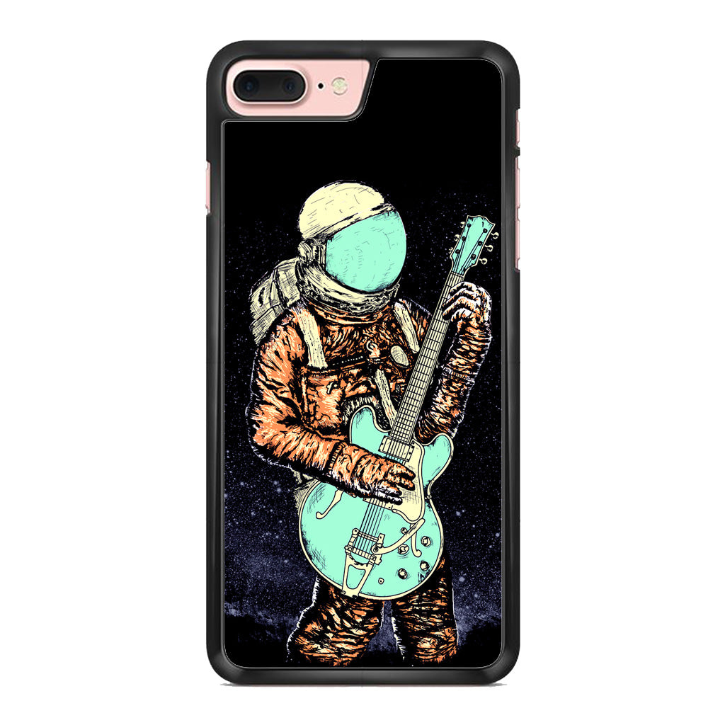 Alone In My Space iPhone 8 Plus Case