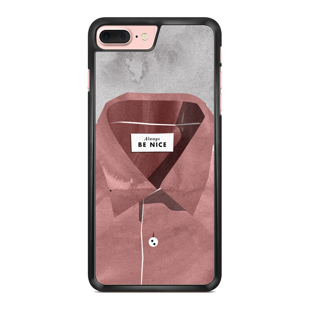 Anti Bullying iPhone 8 Plus Case