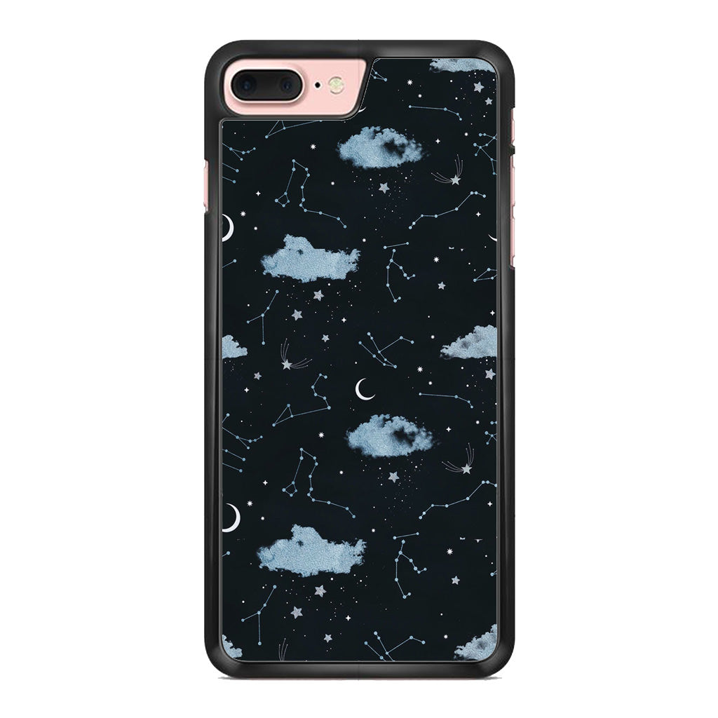 Astrological Sign iPhone 8 Plus Case