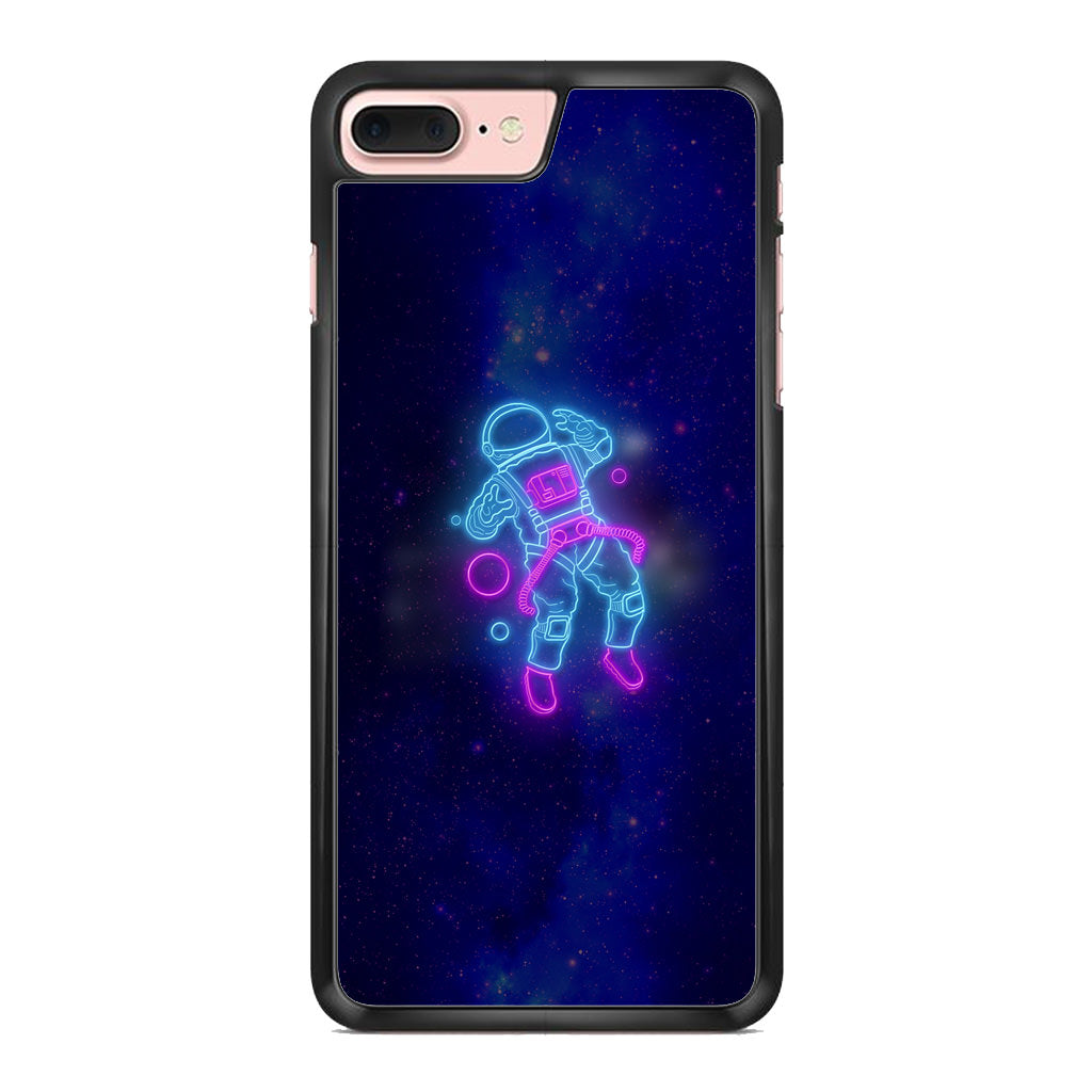 Astronaut at The Disco iPhone 7 Plus Case