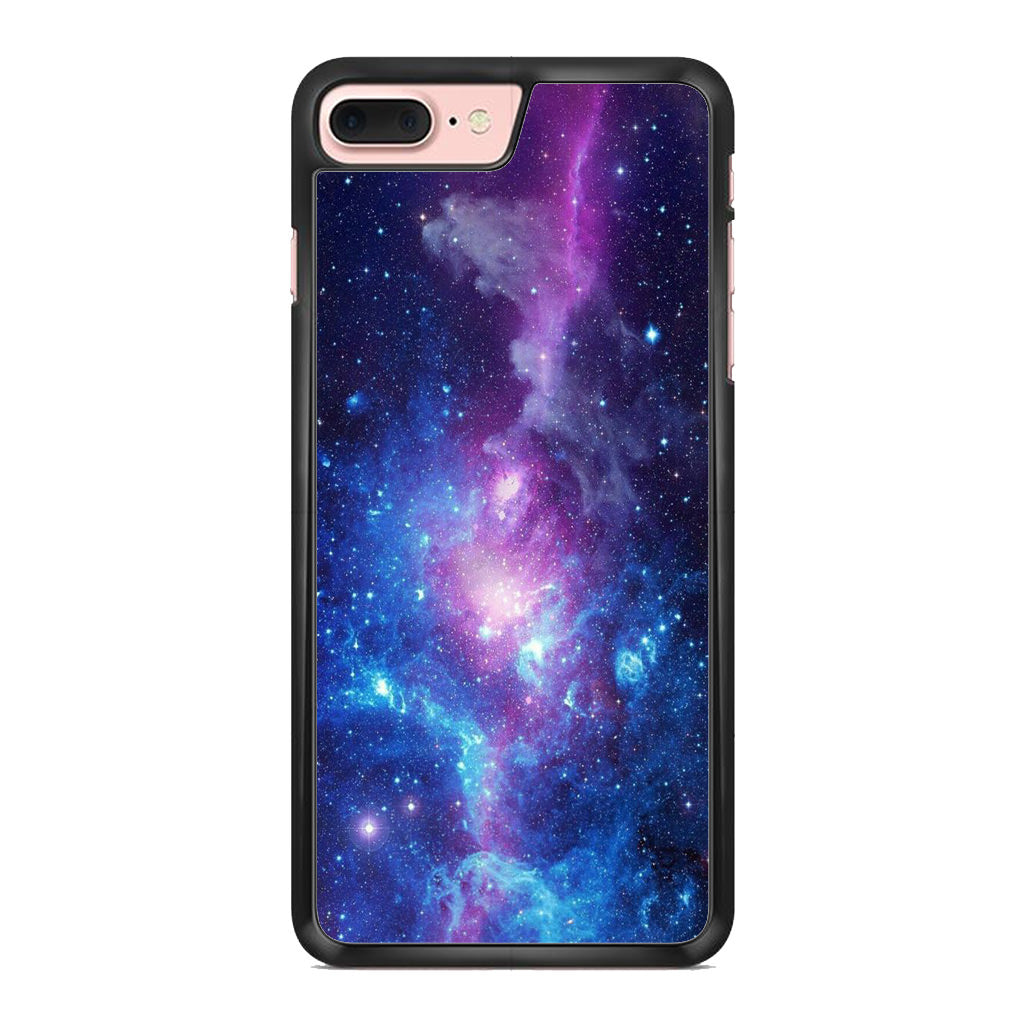 Beauty of Galaxy iPhone 8 Plus Case