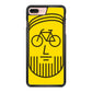 Bike Face iPhone 7 Plus Case